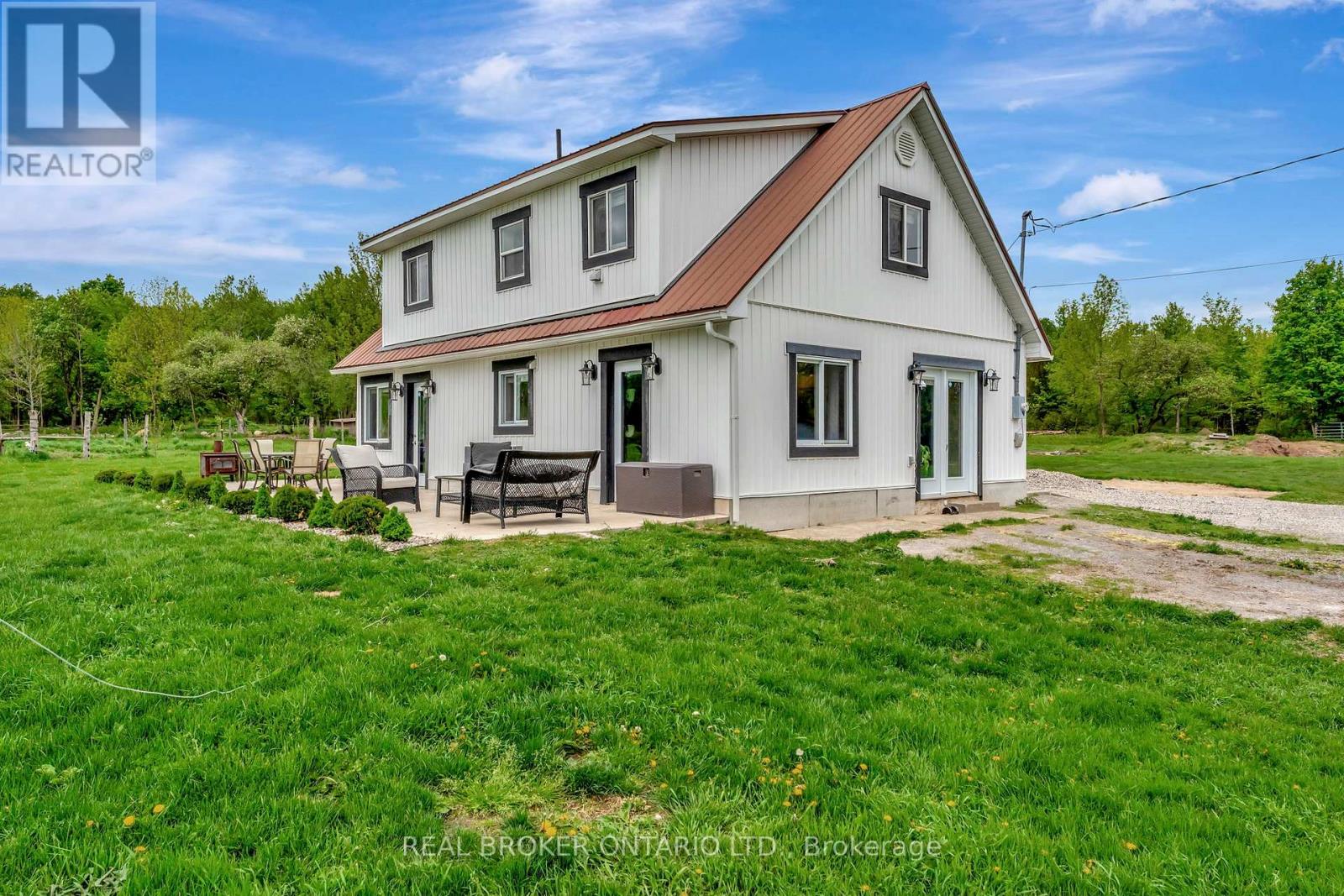 174 County 1 Road, Elizabethtown-Kitley, Ontario  K0E 1Y0 - Photo 3 - X13008100