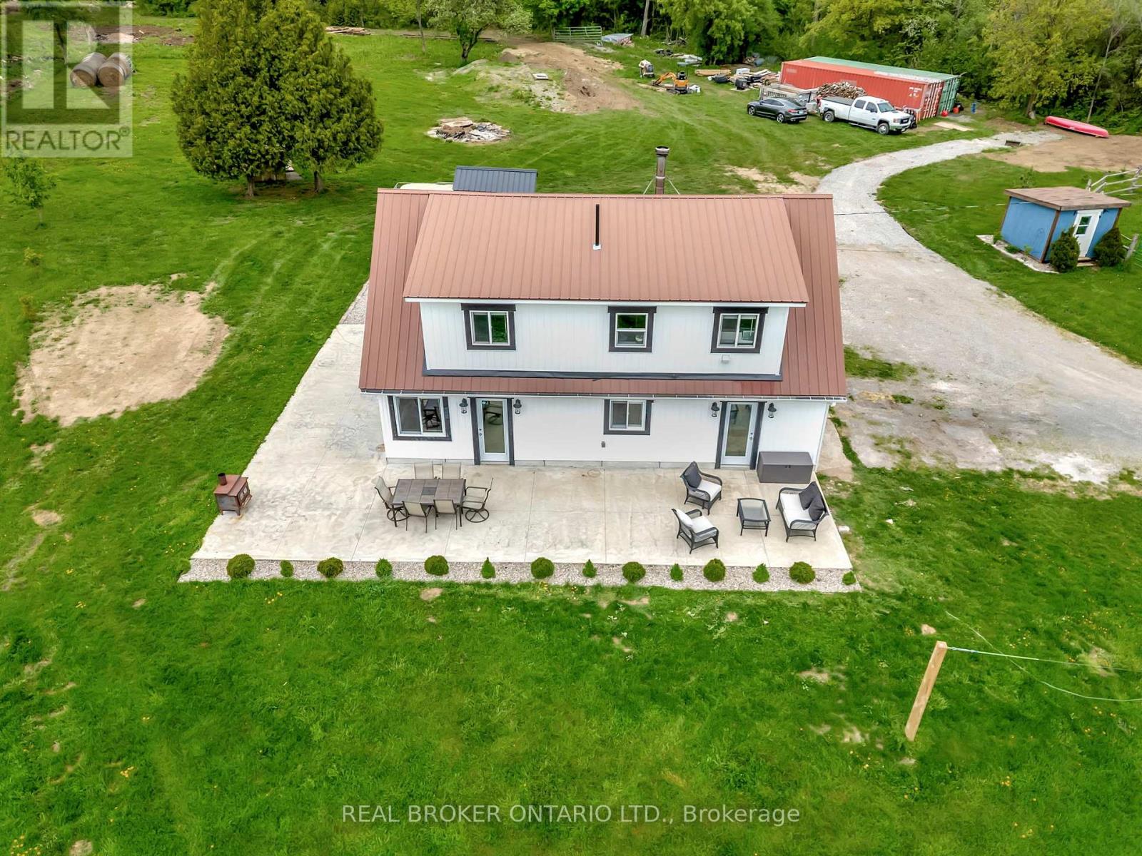 174 County 1 Road, Elizabethtown-Kitley, Ontario  K0E 1Y0 - Photo 4 - X13008100