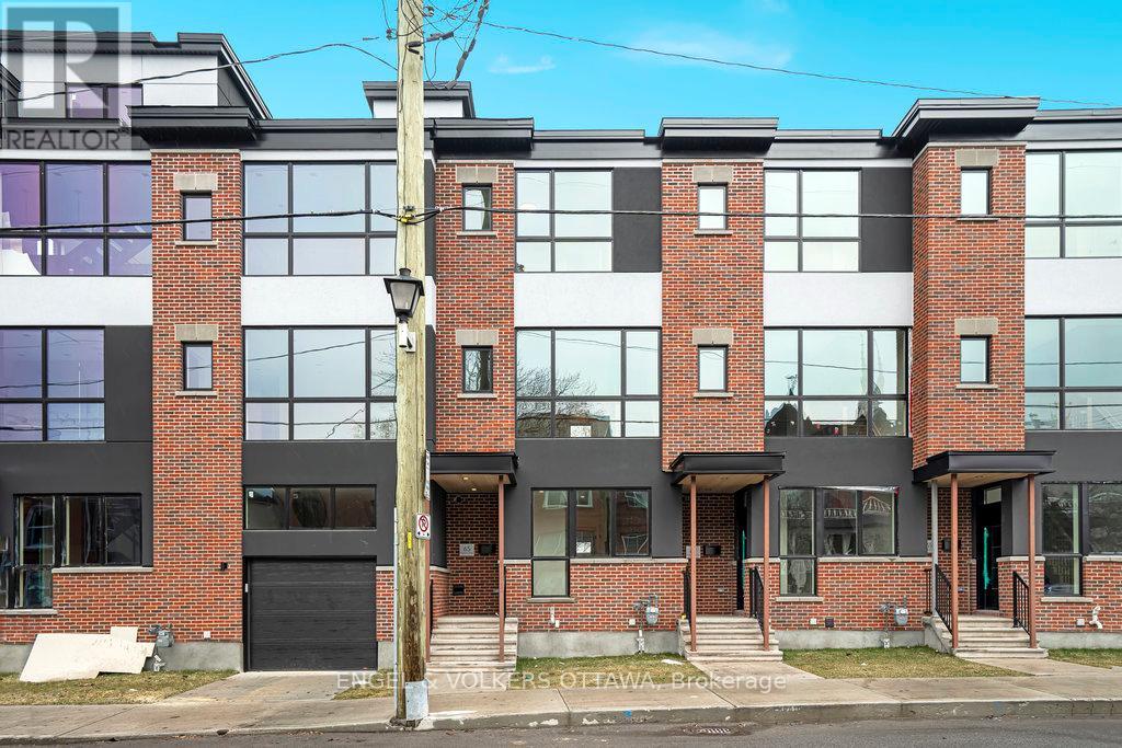 69 PARENT AVENUE, Ottawa, Ontario