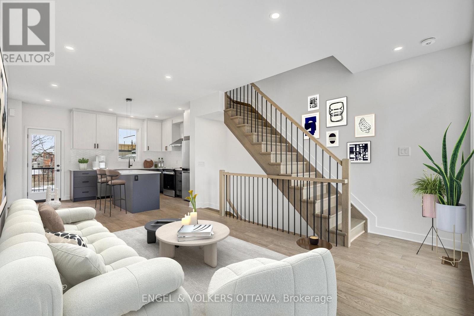 69 Parent Avenue, Ottawa, Ontario  K1N 0E6 - Photo 11 - X13008272