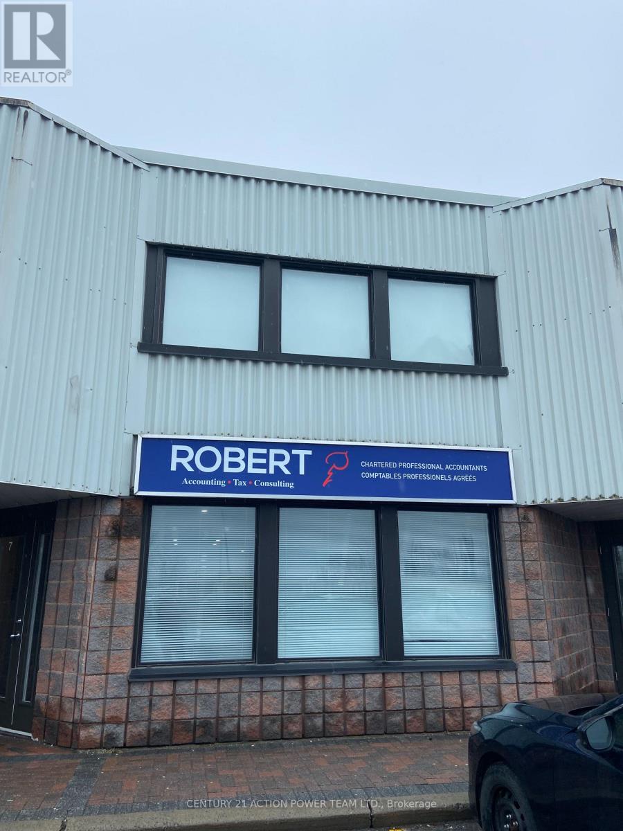 7B - 1420 YOUVILLE DRIVE, Ottawa, Ontario