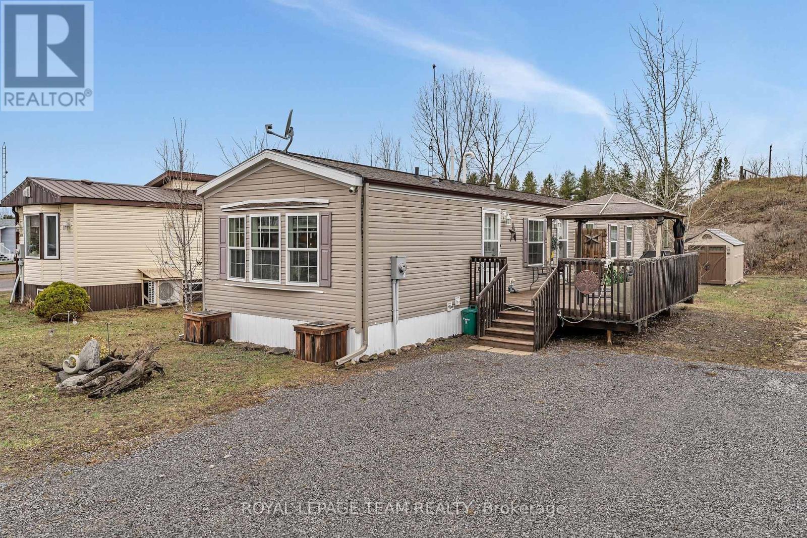 6707 CHRIS TIERNEY PRIVATE, Ottawa, Ontario