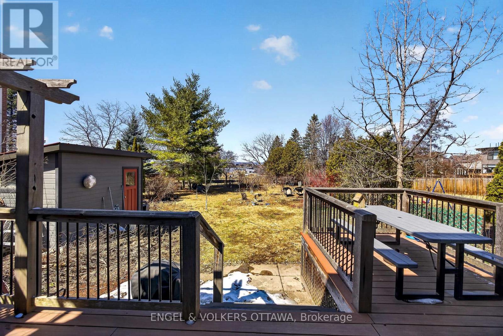 424 Lochaber Avenue, Ottawa, Ontario  K2A 0A6 - Photo 47 - X13009378