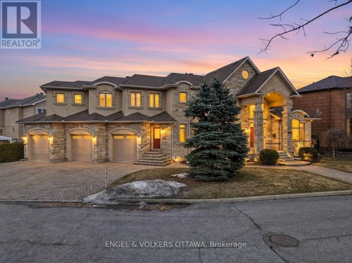 453 RAHUL CRESCENT, Ottawa, Ontario