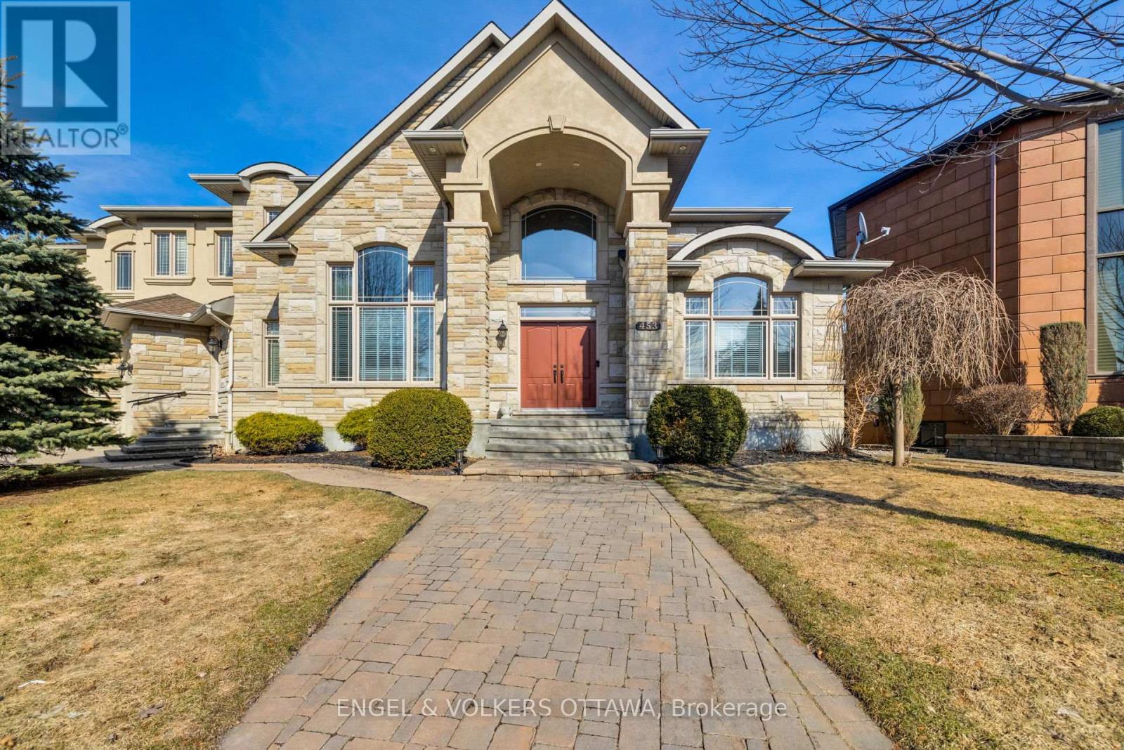 453 Rahul Crescent, Ottawa, Ontario  K2C 4H8 - Photo 3 - X13009640