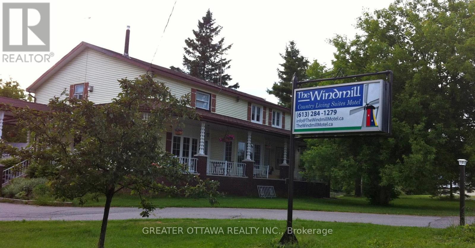 11529 Highway 15 Highway N, Montague, Ontario  K7A 4S7 - Photo 2 - X13010152