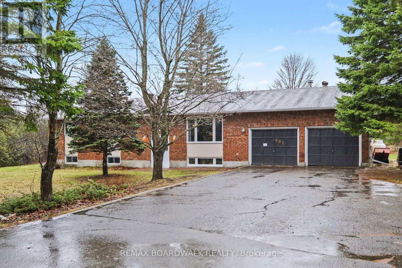 684 County Road 44 Road S, North Grenville, Ontario  K0G 1J0 - Photo 1 - X13010160