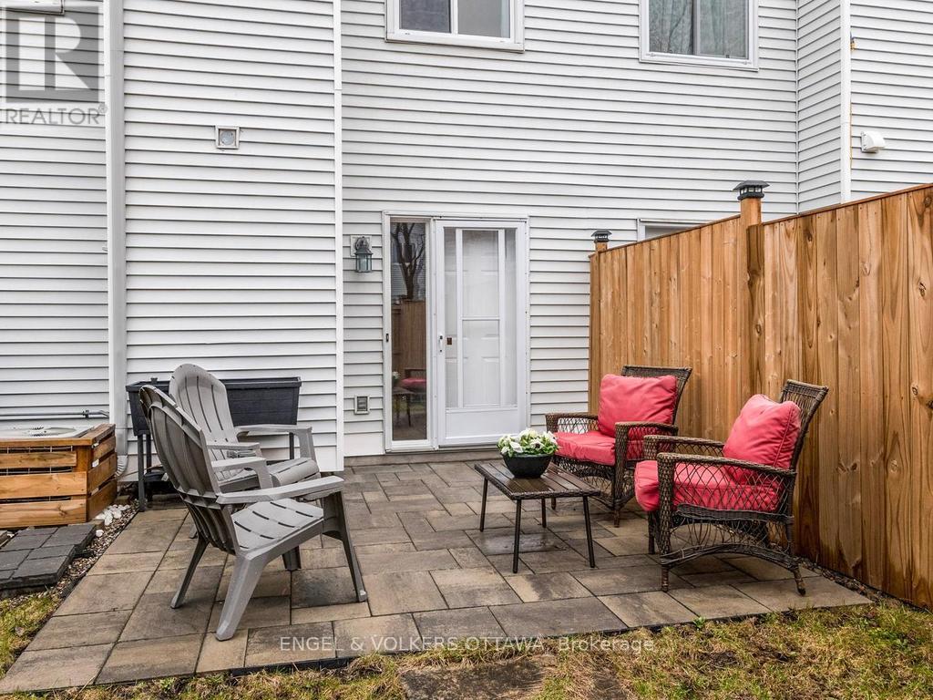 31 Castlegreen Private, Ottawa, Ontario  K1T 3N4 - Photo 27 - X13010344