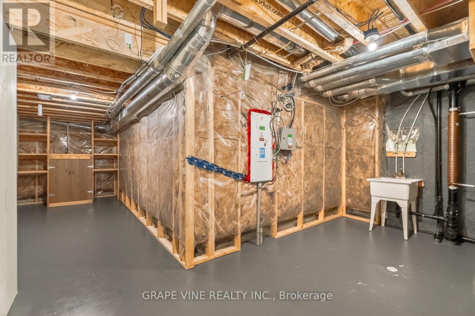 383 Memorial Grove, Ottawa, Ontario  K1X 0C7 - Photo 32 - X13010364