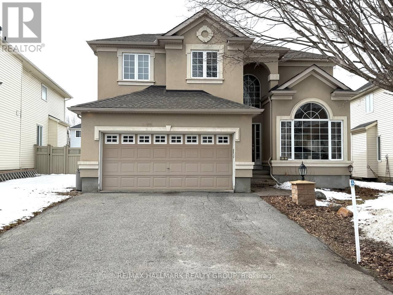 9 Blackshire Circle, Ottawa, Ontario  K2J 5L8 - Photo 1 - X13010446