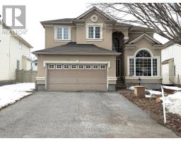 9 BLACKSHIRE CIRCLE, Ottawa, Ontario