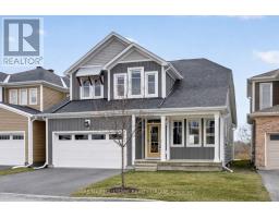 238 PURSUIT TERRACE, Ottawa, Ontario