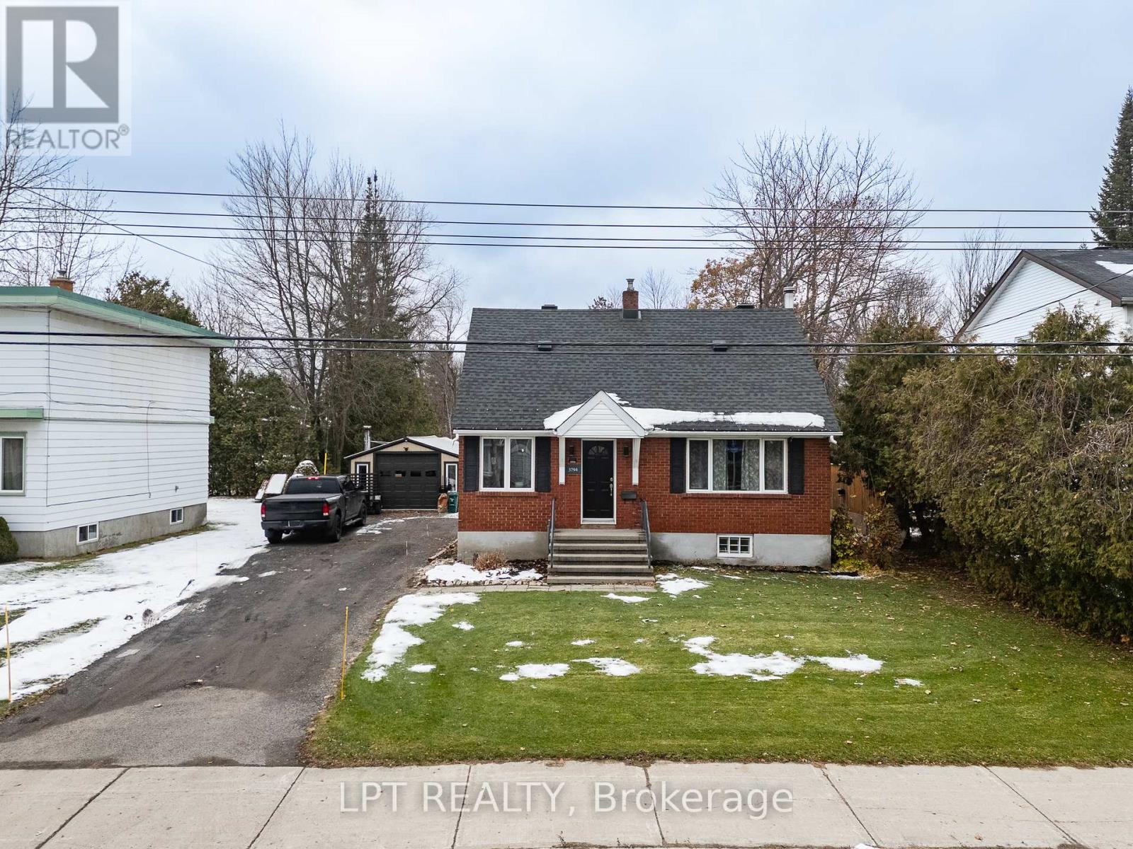 3794 ALBION ROAD, Ottawa, Ontario