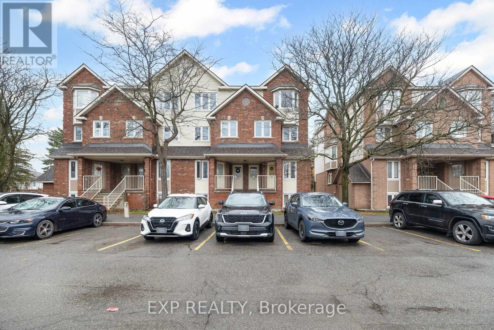 171 BRISTON PRIVATE, Ottawa, Ontario