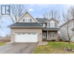 1461 FLANDERS ROAD, Brockville, Ontario