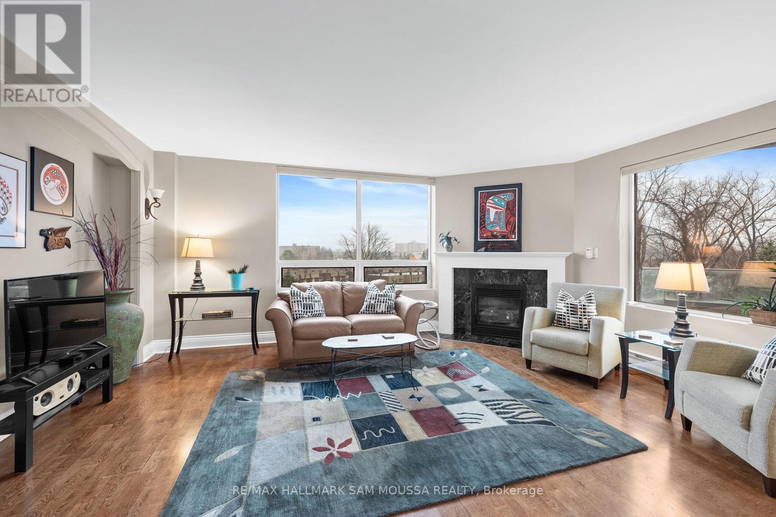 504 - 3105 Carling Avenue, Ottawa, Ontario  K2H 5A6 - Photo 18 - X13011526