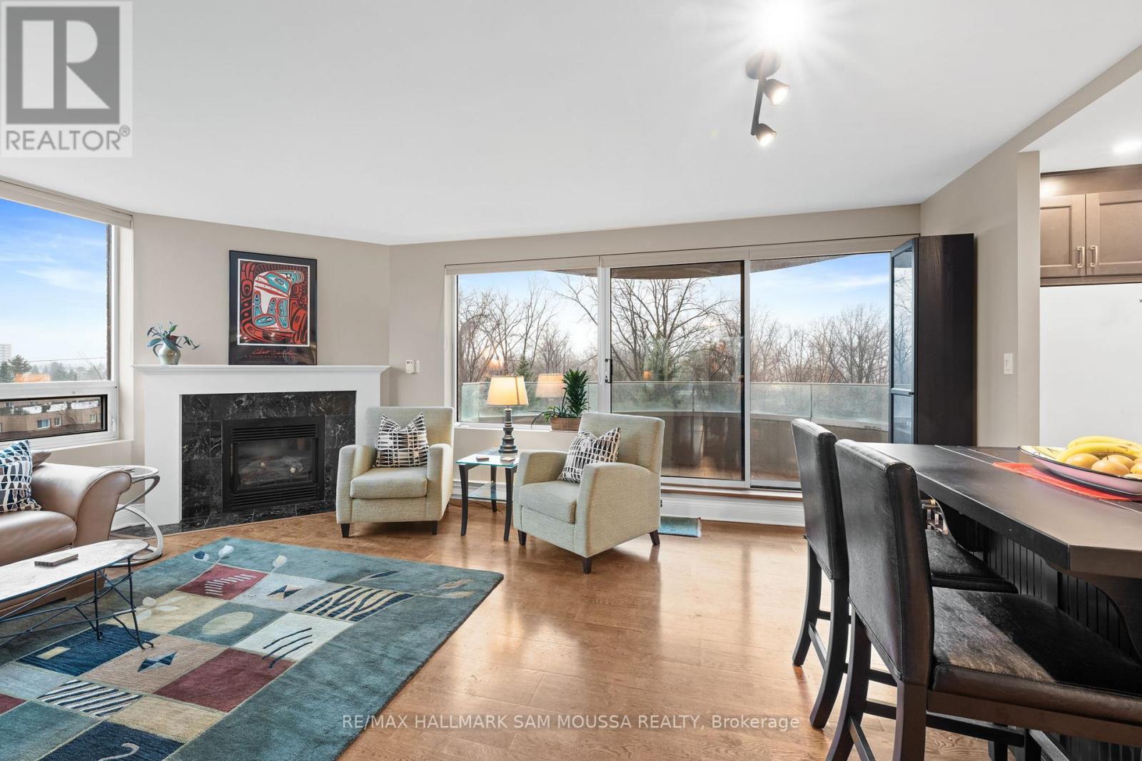 504 - 3105 Carling Avenue, Ottawa, Ontario  K2H 5A6 - Photo 19 - X13011526