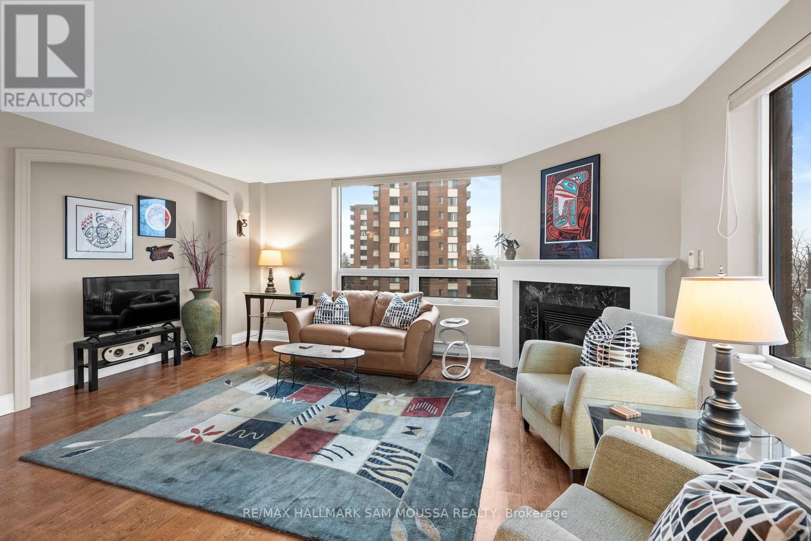 504 - 3105 Carling Avenue, Ottawa, Ontario  K2H 5A6 - Photo 20 - X13011526