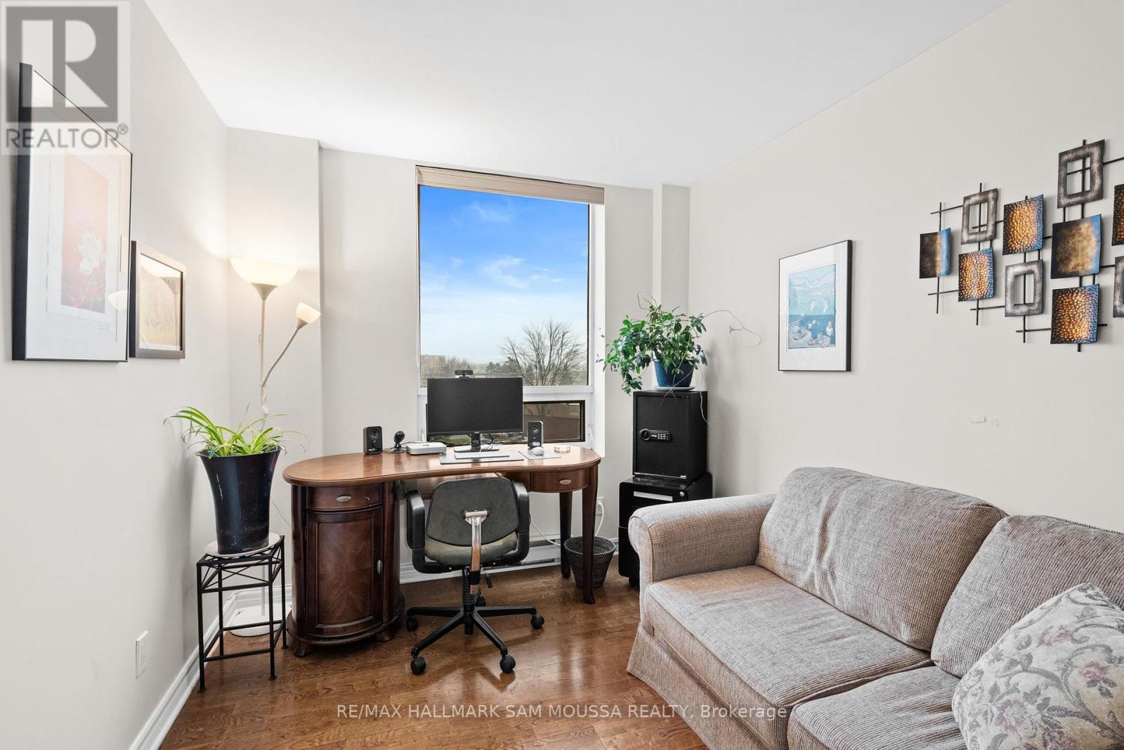 504 - 3105 Carling Avenue, Ottawa, Ontario  K2H 5A6 - Photo 31 - X13011526