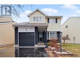 6417 ST LOUIS DRIVE, Ottawa, Ontario