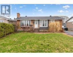 1307 AURELE STREET, Ottawa, Ontario