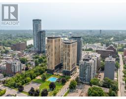 10 - 101 CHAMPAGNE AVENUE S, Ottawa, Ontario