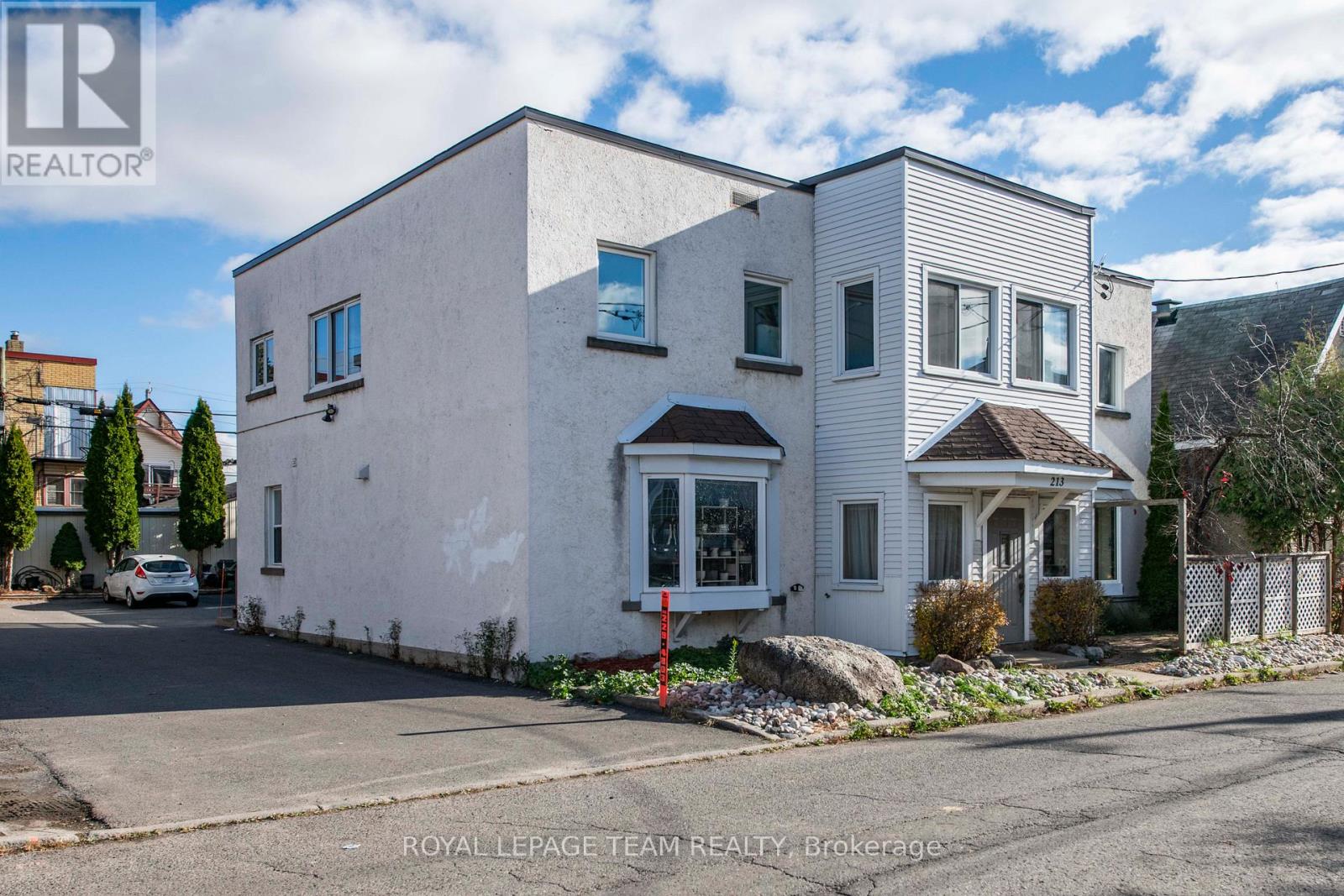 213 DESROSIERS STREET, Ottawa, Ontario