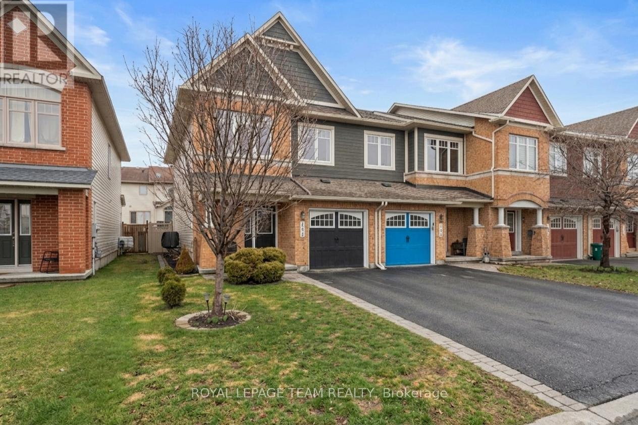 766 Paul Metivier Drive, Ottawa, Ontario  K2J 3G4 - Photo 3 - X13013012