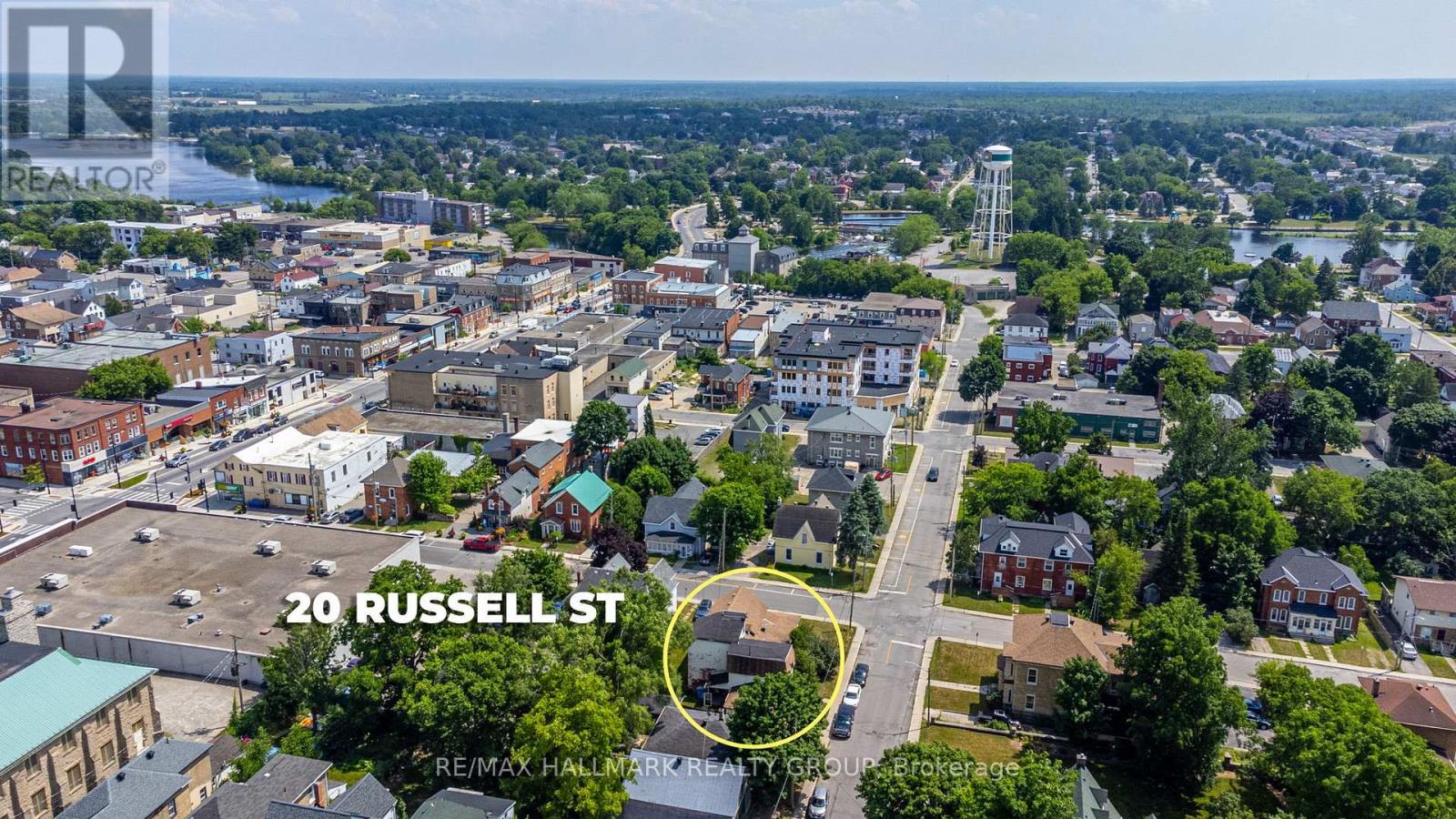3 - 20 Russell Street W, Smiths Falls, Ontario  K7A 1N9 - Photo 11 - X13013024