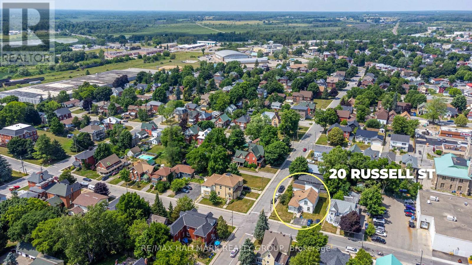 3 - 20 Russell Street W, Smiths Falls, Ontario  K7A 1N9 - Photo 14 - X13013024