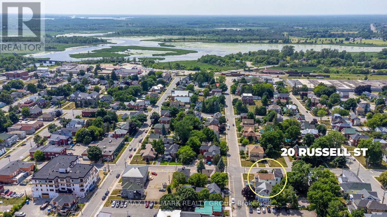 3 - 20 Russell Street W, Smiths Falls, Ontario  K7A 1N9 - Photo 16 - X13013024