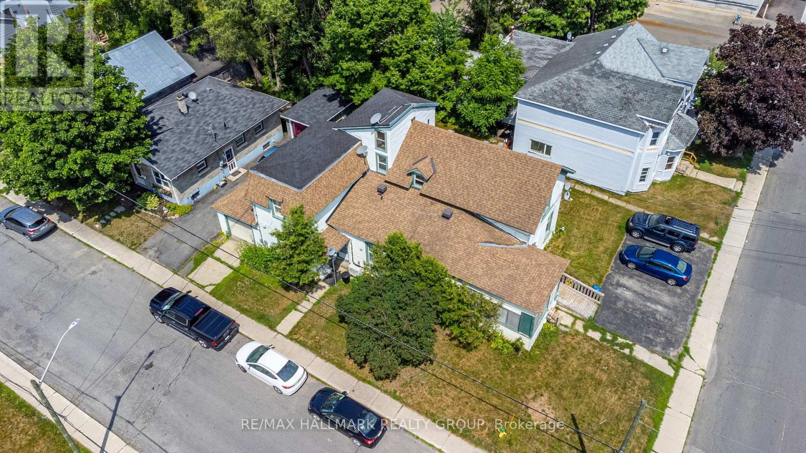3 - 20 Russell Street W, Smiths Falls, Ontario  K7A 1N9 - Photo 8 - X13013024