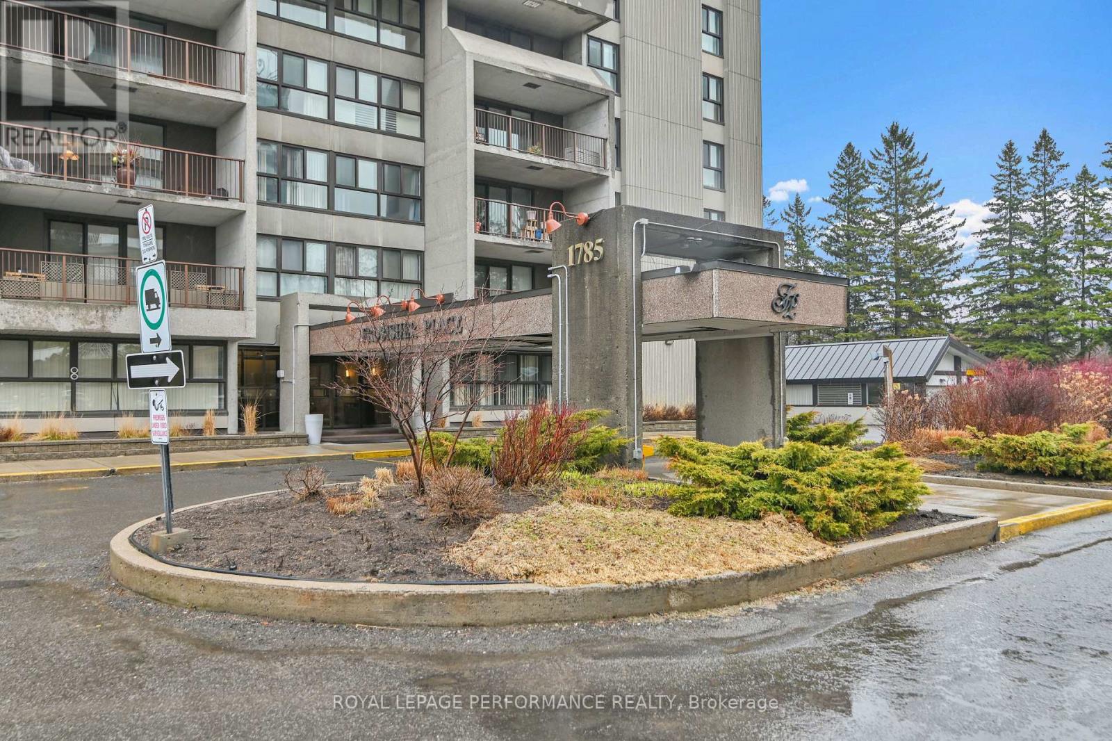 1102 - 1785 Frobisher Lane, Ottawa, Ontario  K1G 3T7 - Photo 2 - X13013140