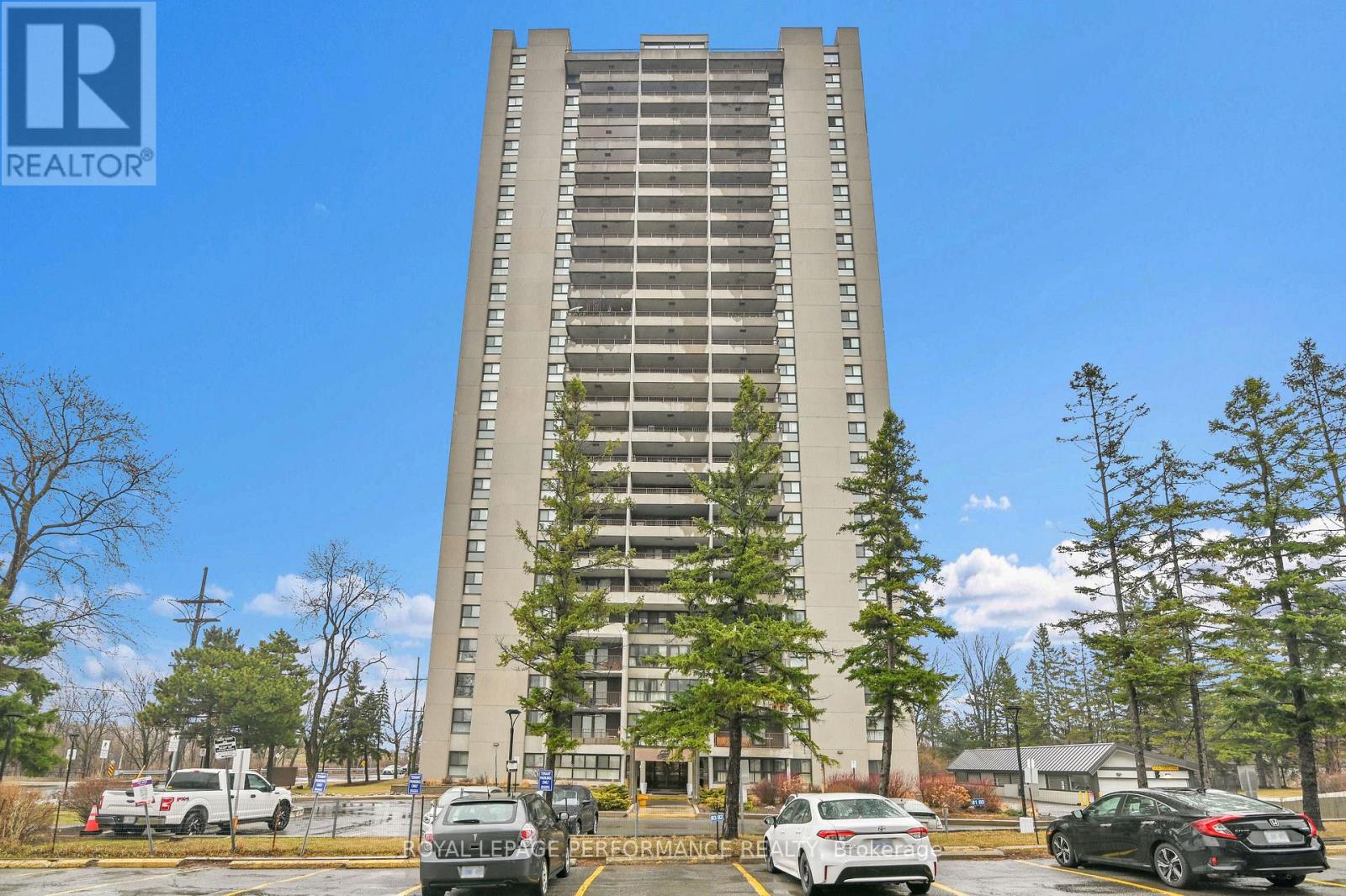 1102 - 1785 Frobisher Lane, Ottawa, Ontario  K1G 3T7 - Photo 3 - X13013140