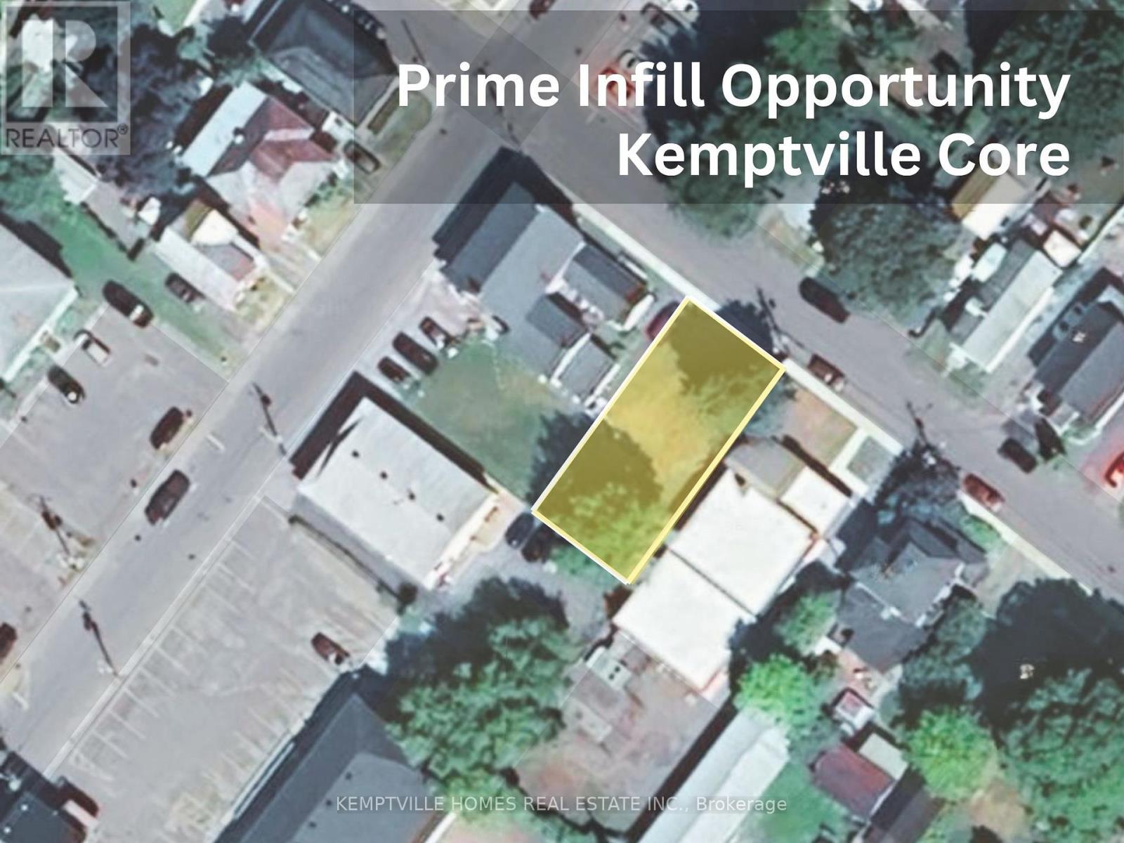 00 THOMAS STREET, North Grenville, Ontario