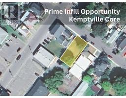 00 THOMAS STREET, North Grenville, Ontario