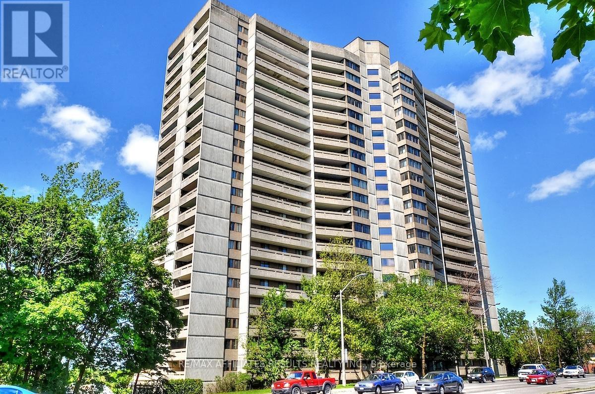 1609 - 415 GREENVIEW AVENUE, Ottawa, Ontario