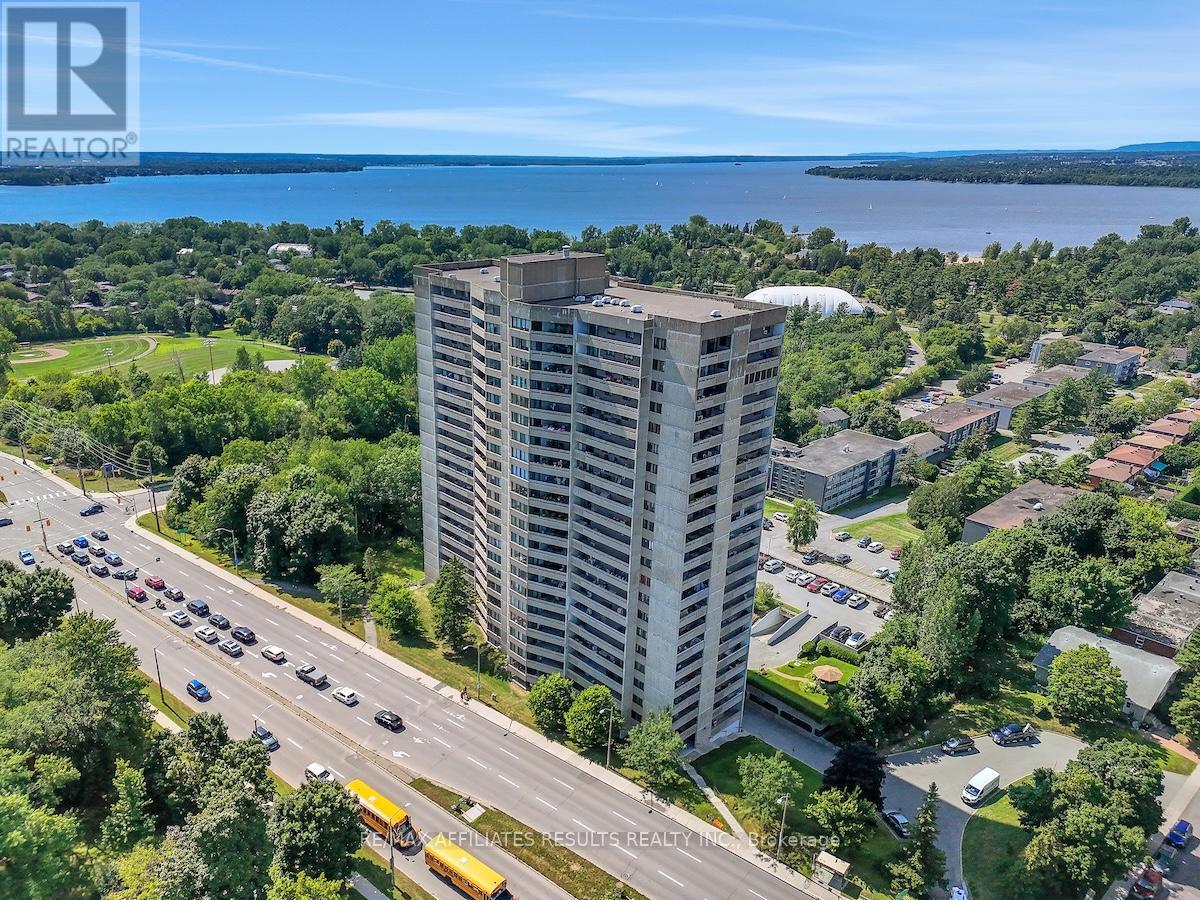 1609 - 415 Greenview Avenue, Ottawa, Ontario  K2B 8G5 - Photo 34 - X13013346