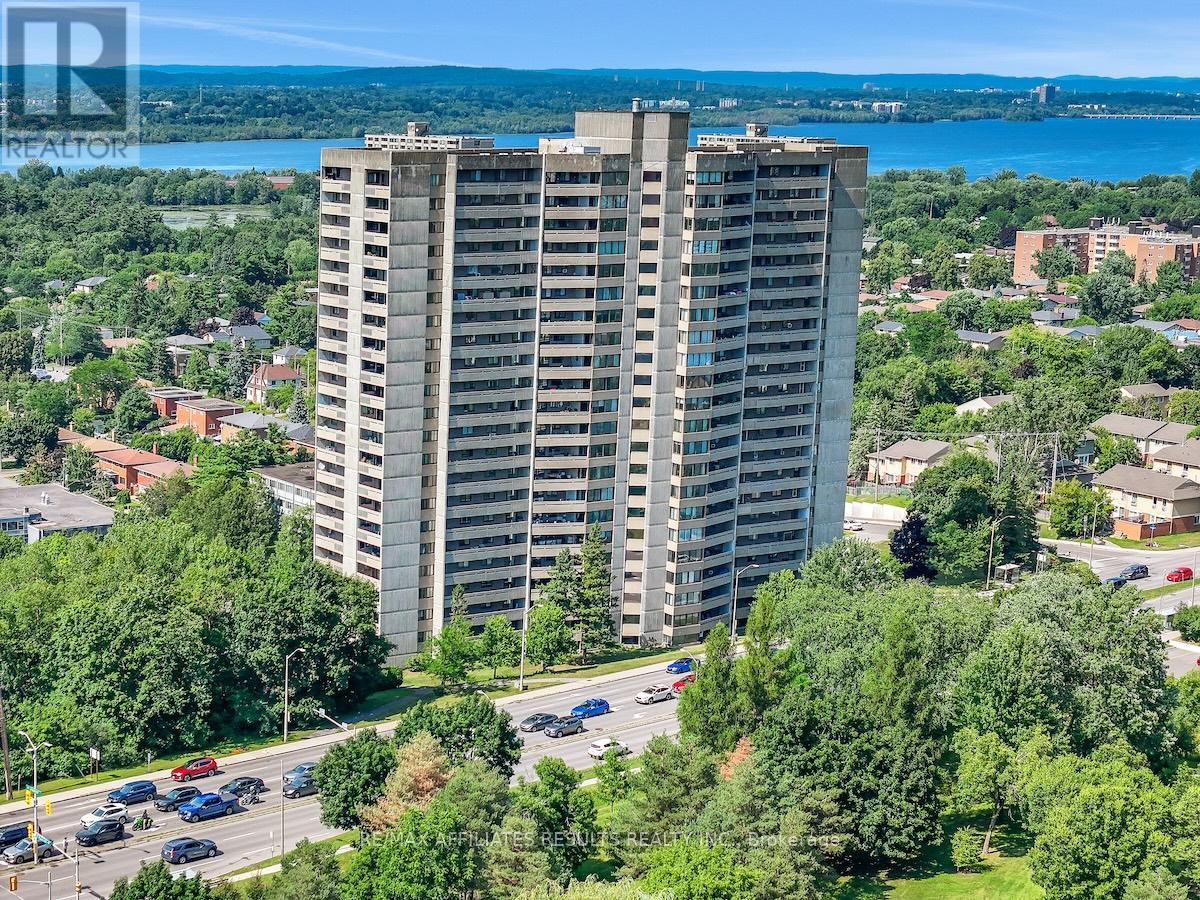 1609 - 415 Greenview Avenue, Ottawa, Ontario  K2B 8G5 - Photo 36 - X13013346