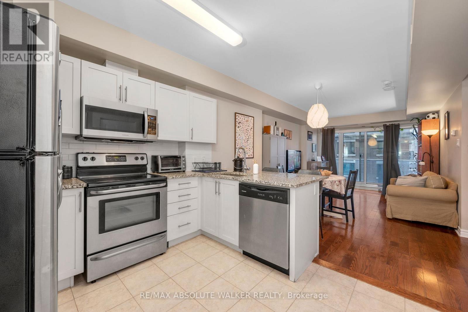 1003 - 195 Besserer Street, Ottawa, Ontario  K1N 0B6 - Photo 7 - X13013634