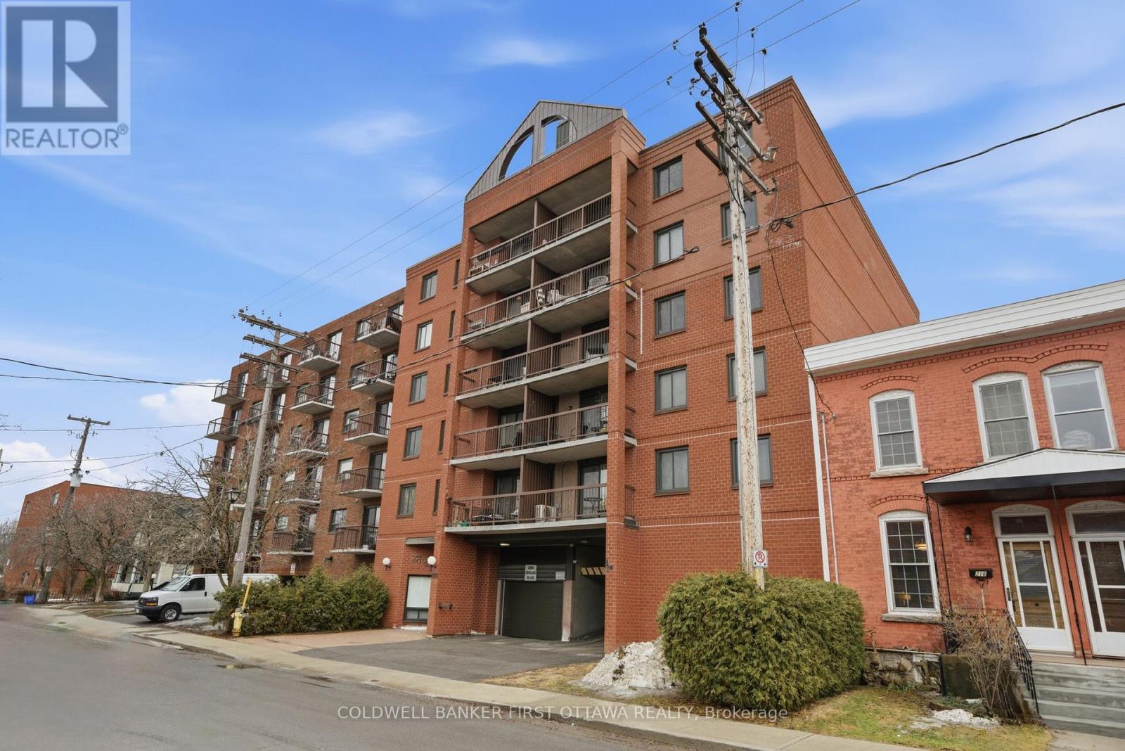 402 - 222 GUIGUES AVENUE, Ottawa, Ontario