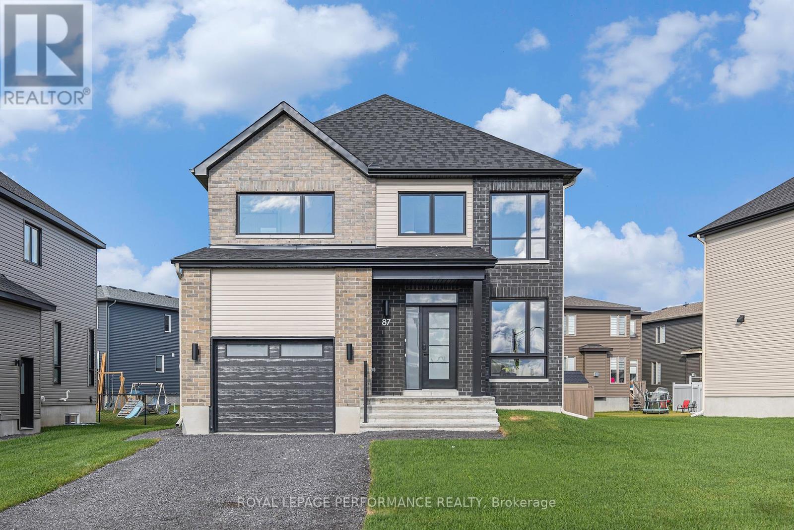 19 RUTILE STREET, Clarence-Rockland, Ontario