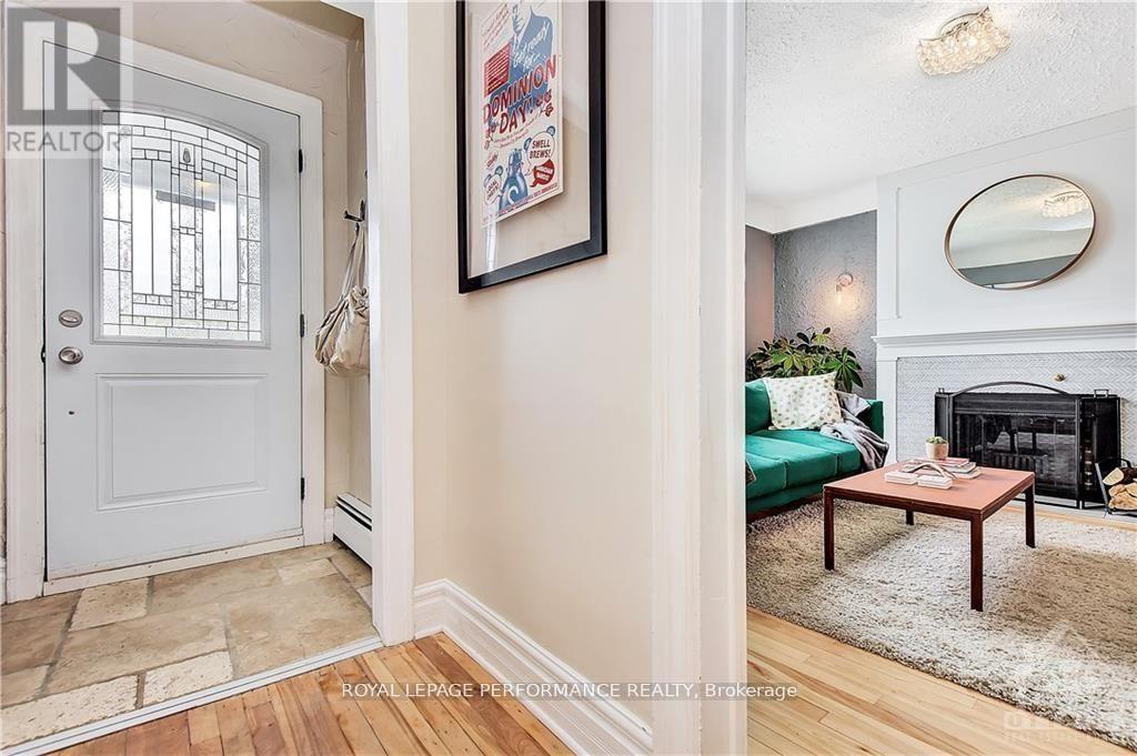 48 Hawthorne Avenue, Ottawa, Ontario  K1S 0B1 - Photo 2 - X13014932