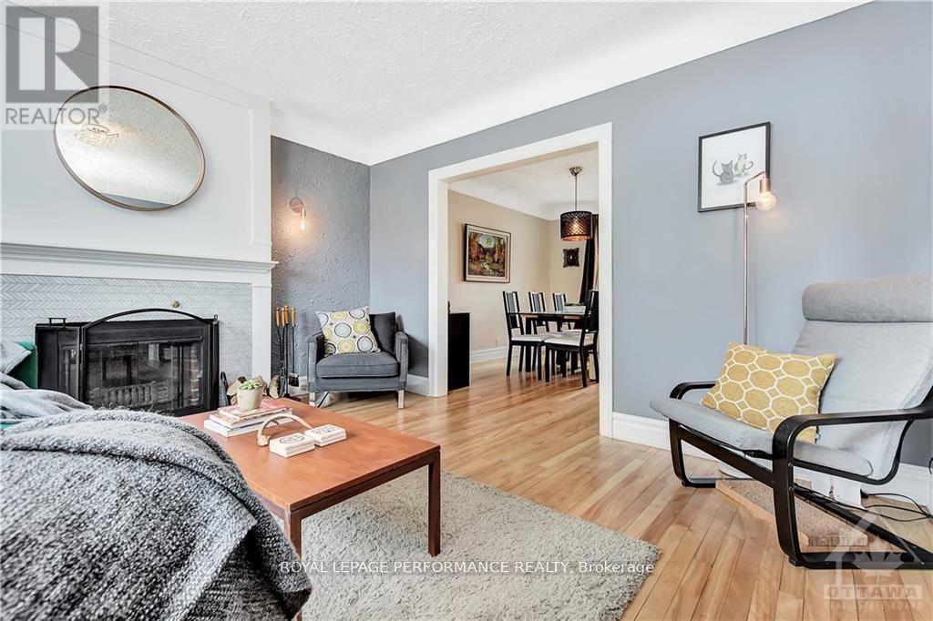 48 Hawthorne Avenue, Ottawa, Ontario  K1S 0B1 - Photo 5 - X13014932