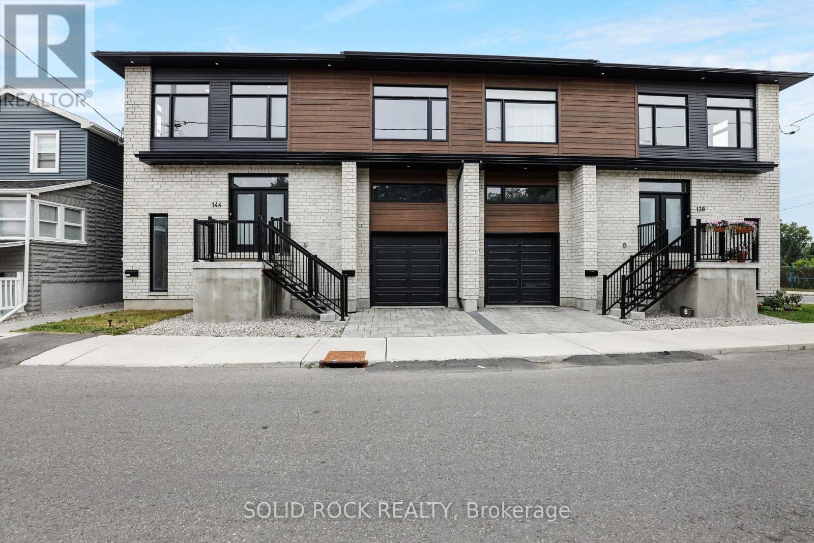 144 MONTFORT STREET, Ottawa, Ontario