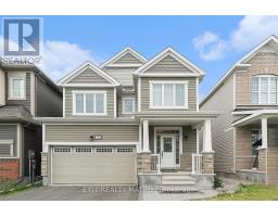 350 SWEETCLOVER WAY, Ottawa, Ontario
