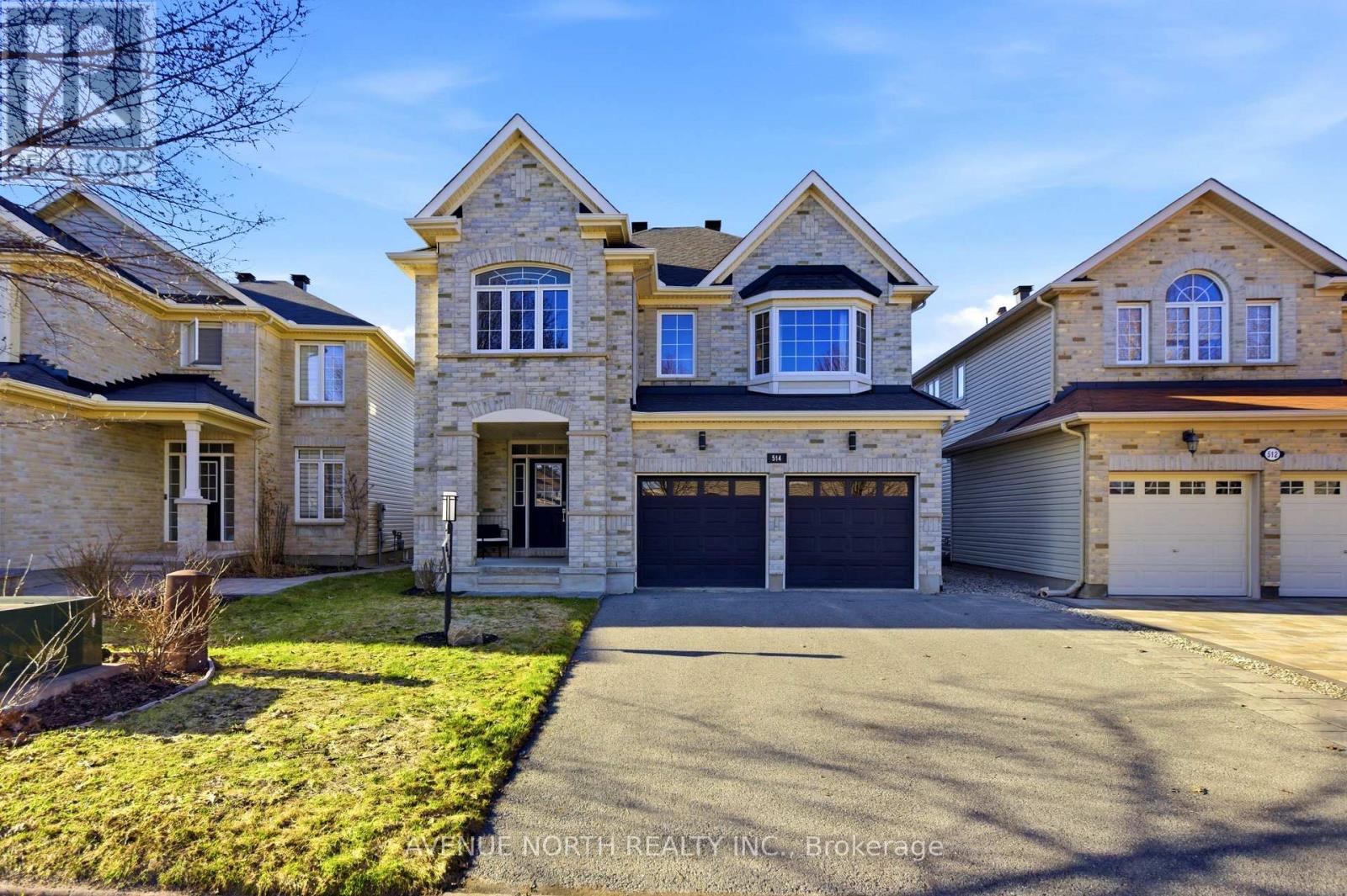 514 PINAWA CIRCLE, Ottawa, Ontario