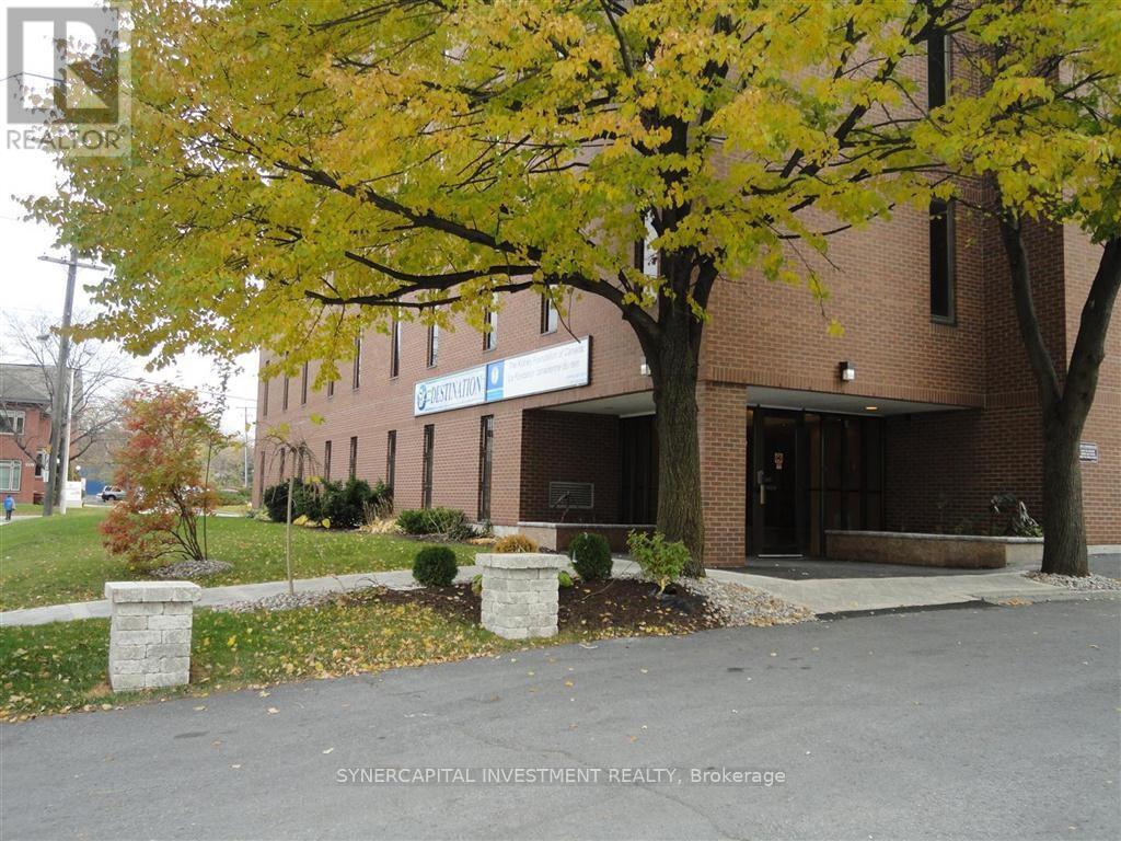 304 - 1376 BANK STREET, Ottawa, Ontario