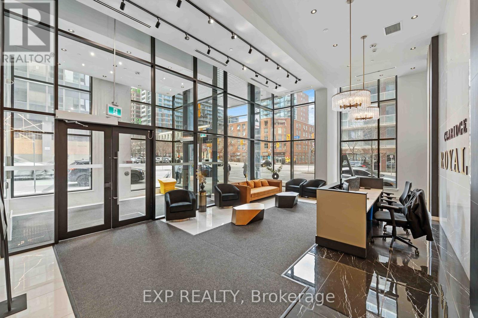 2607 - 180 George Street, Ottawa, Ontario  K1N 5Y2 - Photo 3 - X13016966