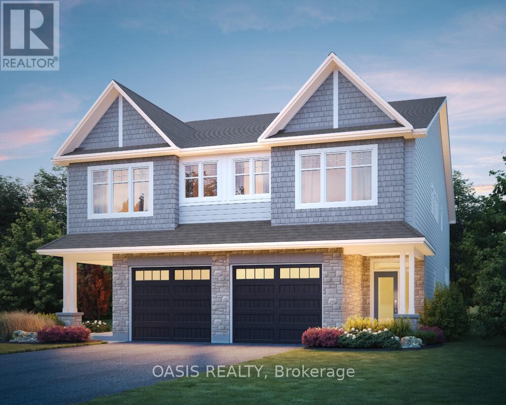 740 Pipit Lane, Ottawa, Ontario  K2J 7A5 - Photo 2 - X13017110